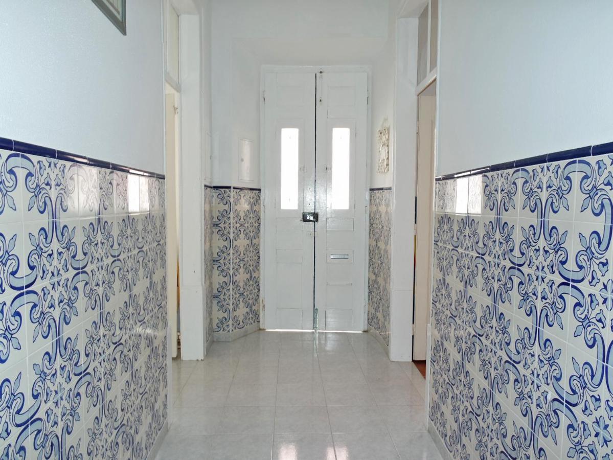 C01 - Blue Door City Apartment ラゴス エクステリア 写真