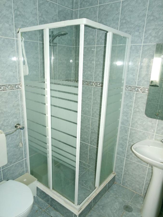 C01 - Blue Door City Apartment ラゴス エクステリア 写真